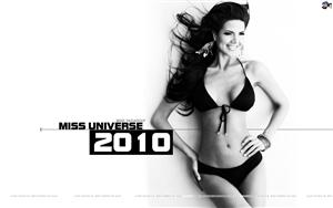 Miss Universe 2010